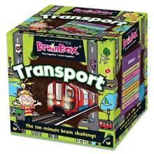 BrainBox Transport ALBI