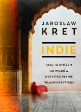 Indie. Kraj, w którym od wieków wszystko płynie...