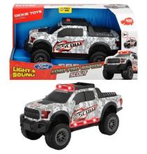 Racing Ford F150 Raptor - Scout