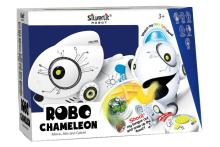 Robo Chameleon