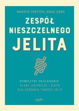 Zespół nieszczelnego jelita. Kompletny przewodnik.