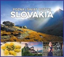 Poznaj Świat Muzyki - Slovakia CD