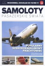 Samoloty pasażerskie świata T.18 McDonnell...