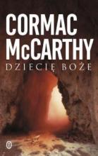 Dziecię boże - Cormac McCarthy WL