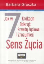 Jak w 7 krokach odkryć prawdy życiowe...