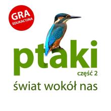 Świat wokół nas: Ptaki cz. II. JACOBSONY