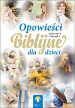 Opowieści biblijne dla dzieci