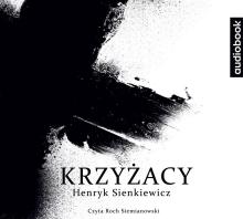 Krzyżacy audiobook