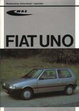 Fiat Uno od modeli 1989