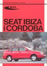 Seat Ibiza i Cordoba