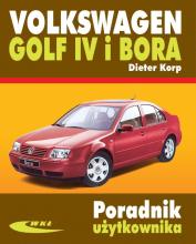 Volkswagen Golf IV i Bora