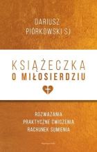 Książeczka o miłosierdziu