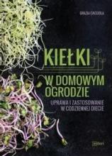 Kiełki w domowym ogrodzie