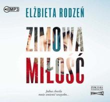 Zimowa miłość audiobook