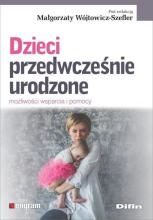 Dzieci przedwcześnie urodzone