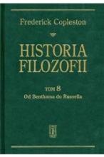 Historia filozofii T.8 Od Benthama do Russella