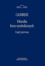 Filozofia form symbolicznych cz.1