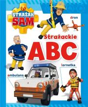 Strażak Sam. Strażackie ABC