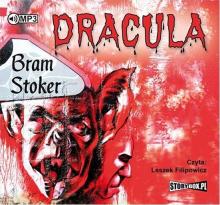 Dracula audiobook