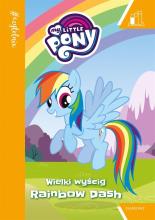 Wielki wyścig Rainbow Dash