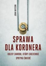 Sprawa dla koronera