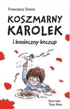 Koszmarny Karolek i konieczny keczup