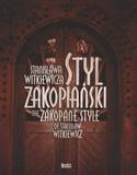 Styl zakopiański Stanisława Witkiewicza