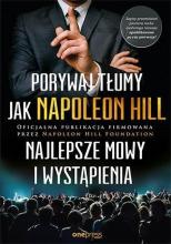 Porywaj tłumy jak Napoleon Hill