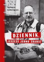 Dziennik. Jeszcze jedno zdanie