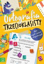 Ortografia trzecioklasisty w.2