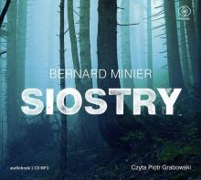 Siostry. Audiobook