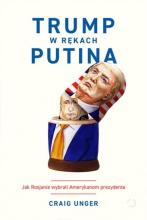 Trump w rękach Putina