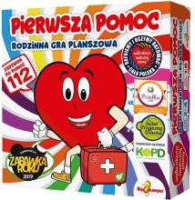 Pierwsza pomoc