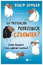 Ilu przyjaciół potrzebuje człowiek?