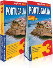 Explore! guide Portugalia 3w1 w.2019