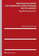 Przekształcenie użytkowania wieczystego ...