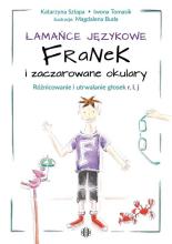 Łamańce językowe. Franek i zaczarowane okulary