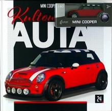 Kultowe Auta T.24 Mini Cooper S