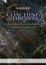 Coaching zdrowia w chorobach przewlekłych...