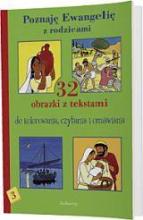Poznaję Ewangelię z rodzicami cz. 3 SIEDMIORÓG