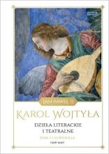 Dzieła literackie...T.1 Juwenilia (1938-1946)