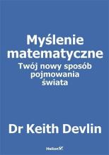 Myślenie matematyczne. Twój nowy sposób...