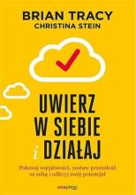 Uwierz w siebie i działaj