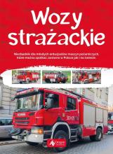 Wozy strażackie