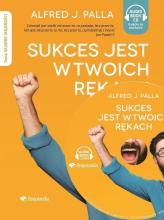 Sukces jest w twoich rękach audiobook