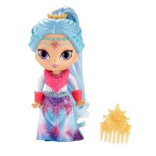 Shimmer&Shine Lalka podstawowa Layla 15 cm