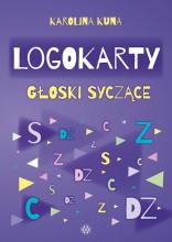 Logokarty. Głoski syczące