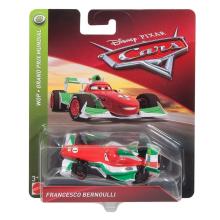 Auta. Francesco Bernoulli FLM10