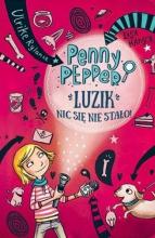 Penny Pepper. Luzik nic się nie stało