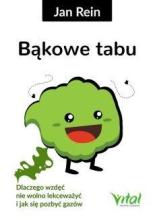 Bąkowe tabu